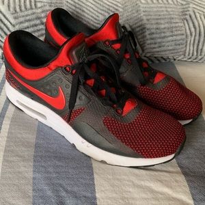 Men’s Nike Air Max Zero